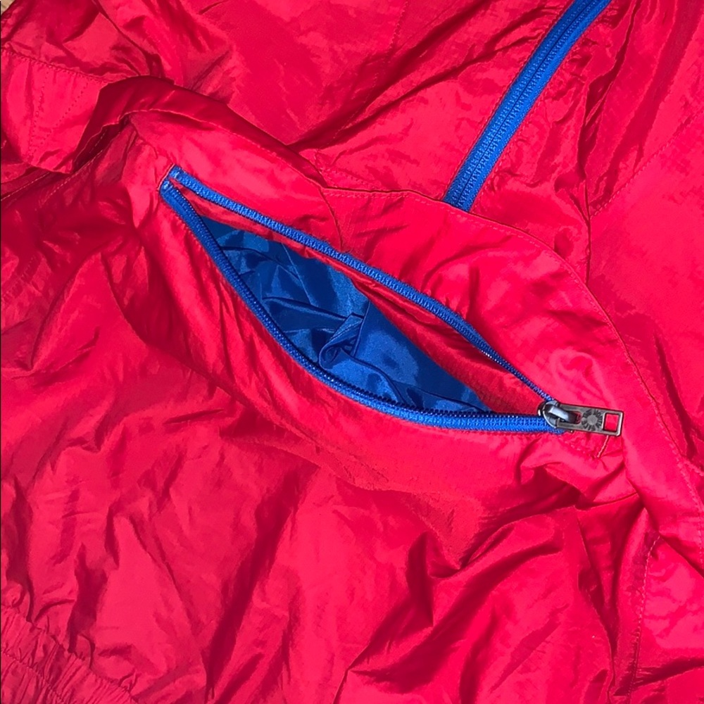 NWT The North Face Kamikazee Cagoule Jacket, M - Picture 9 of 15